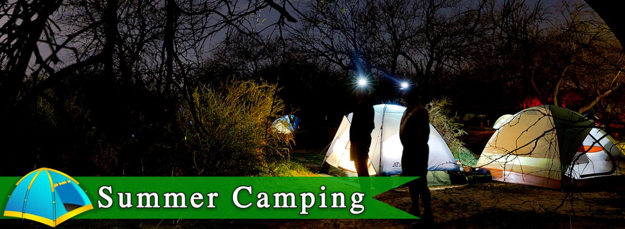 LỀU DU LỊCH DÃ NGOẠI MADE IN VIỆT NAM