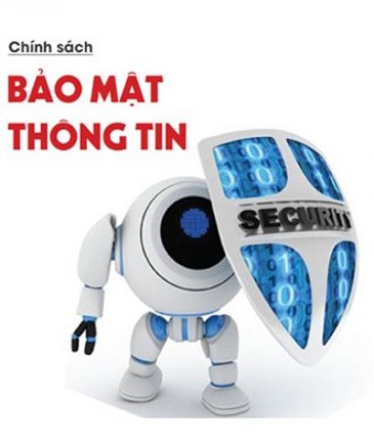 Bảo mật thông tin