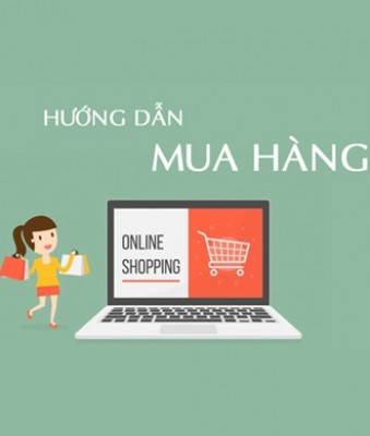 Hướng dẫn mua hàng