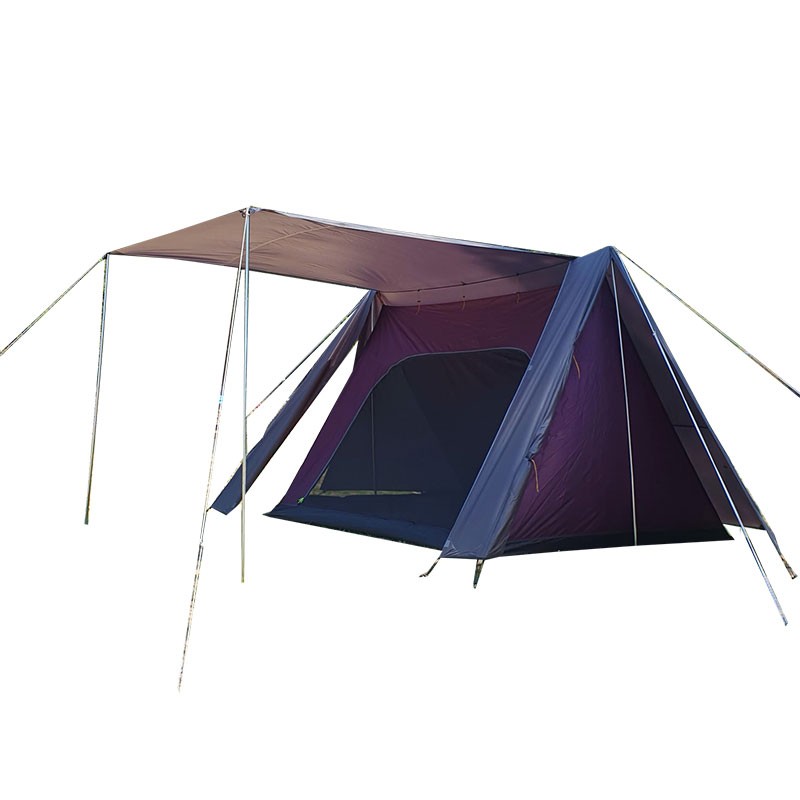 Lều cắm trại Vintage 4 - 5 P