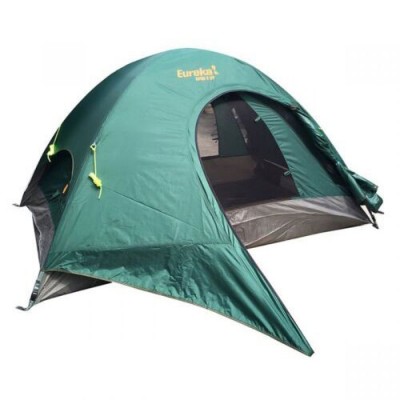 Lều du lịch 2 người 2 lớp Eureka Solitaire