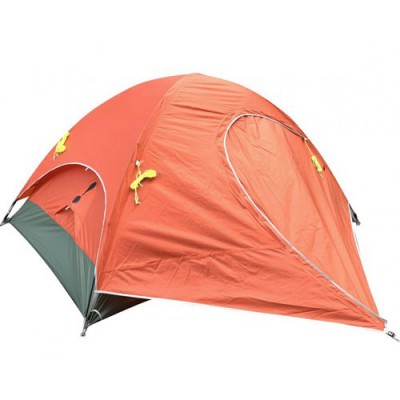 Lều du lịch 2 người 2 lớp Eureka Solitaire