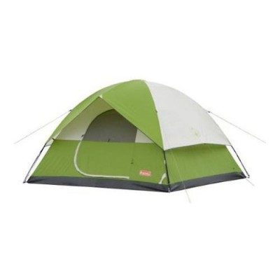 Lều du lịch Coleman 4 người Sundome