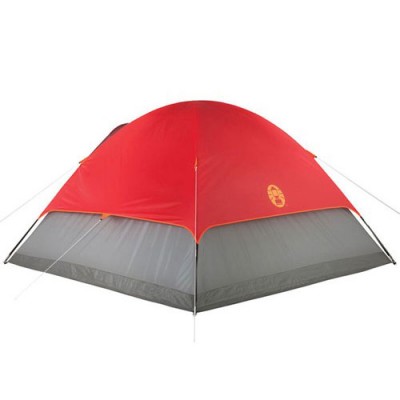 Lều du lịch Coleman 6 người Sundome
