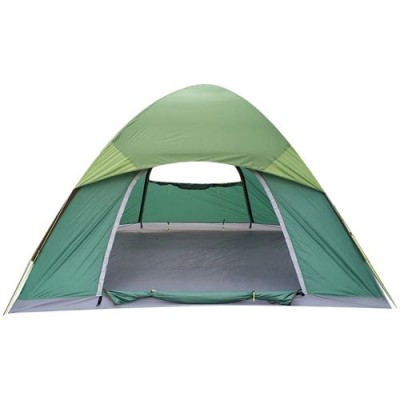 Lều du lịch 10 người Outwell 2 lớp