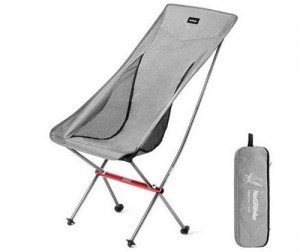 Ghế Dã Ngoại Tựa Đầu NatureHike NH18Y060-Z | YL06