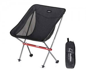 Ghế Dã Ngoại NatureHike Folding Moon NH18Y050-Z | YL05