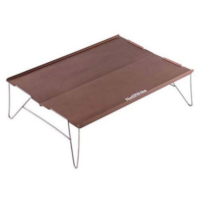 Bàn Nhôm Gấp Gọn Mini NatureHike NH17Z001-L
