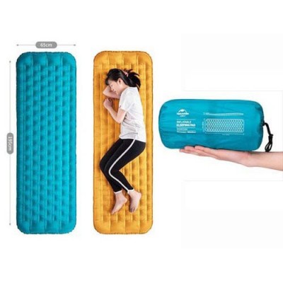 Đệm Hơi TPU Vân 3D NatureHike NH20FCD02