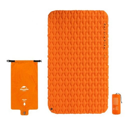 Đệm Đôi Siêu Nhẹ NatureHike NH19Z055-P