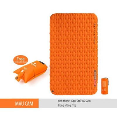 Đệm Đôi Siêu Nhẹ NatureHike NH19Z055-P