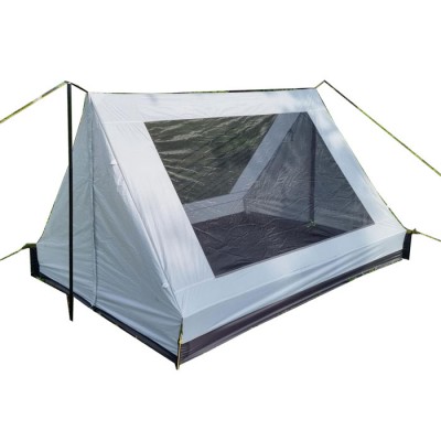 Lều vintage home 2-3P màu trắng