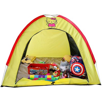 Lều Trẻ Em Hello Kitty