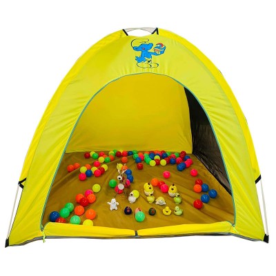 Lều Trẻ Em Xì Trum