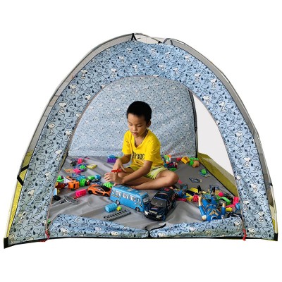 Lều Trẻ Em hình cún dễ thương