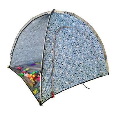 Lều Trẻ Em hình cún dễ thương