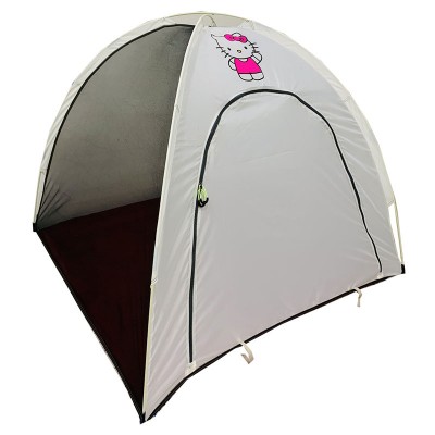 Lều Trẻ Em Hello Kitty màu trắng