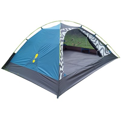 Lều cắm trại 4 người Eureka Apex 3XT