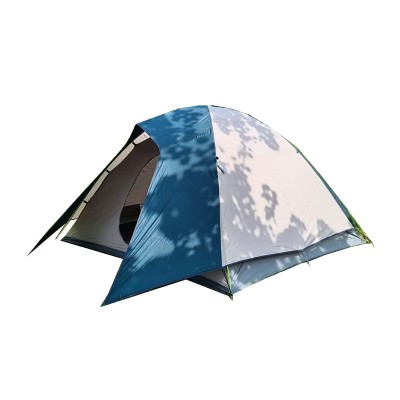 Lều cắm trại 6 người Eureka Tetragon 8