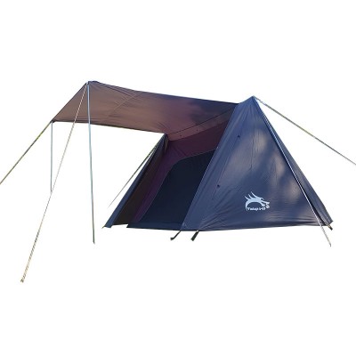 Lều cắm trại Vintage 4 - 5 P