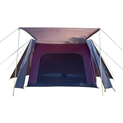 Lều cắm trại Vintage 4 - 5 P