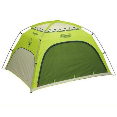 Lều Coleman mùa xuân xuất khẩu nhật