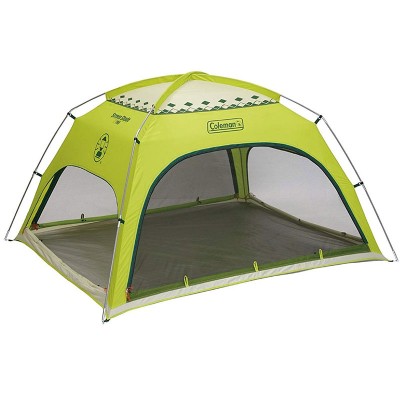 Lều Coleman mùa xuân xuất khẩu nhật