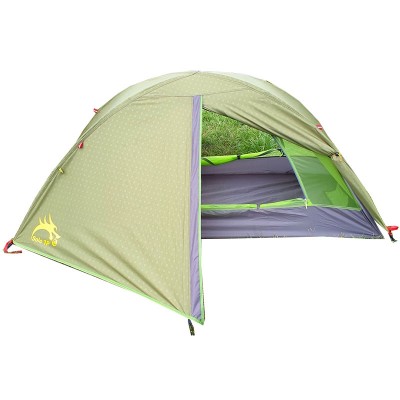 Lều cắm trại 1 người TENT SOLO