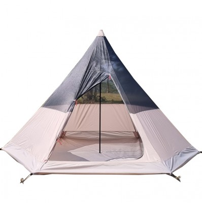 Lều cắm trại Double Hill 4P LTL