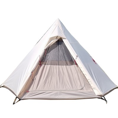 Lều cắm trại Double Hill 4P LTL