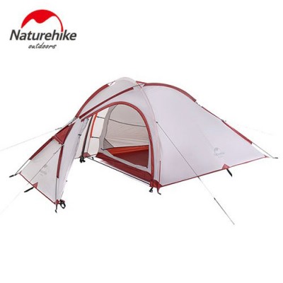Lều 4 người NatureHike NH19ZP005 – 40D