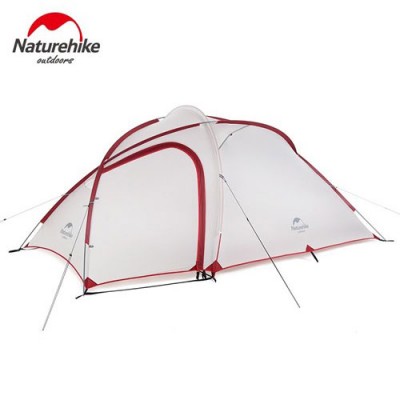 Lều 4 người NatureHike NH19ZP005 – 40D