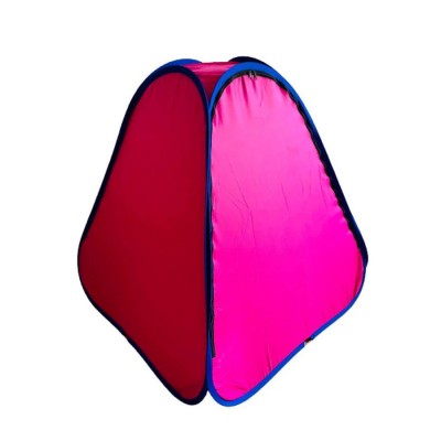 Bộ lều xông hơi và nồi xông hơi 4 lít hồng